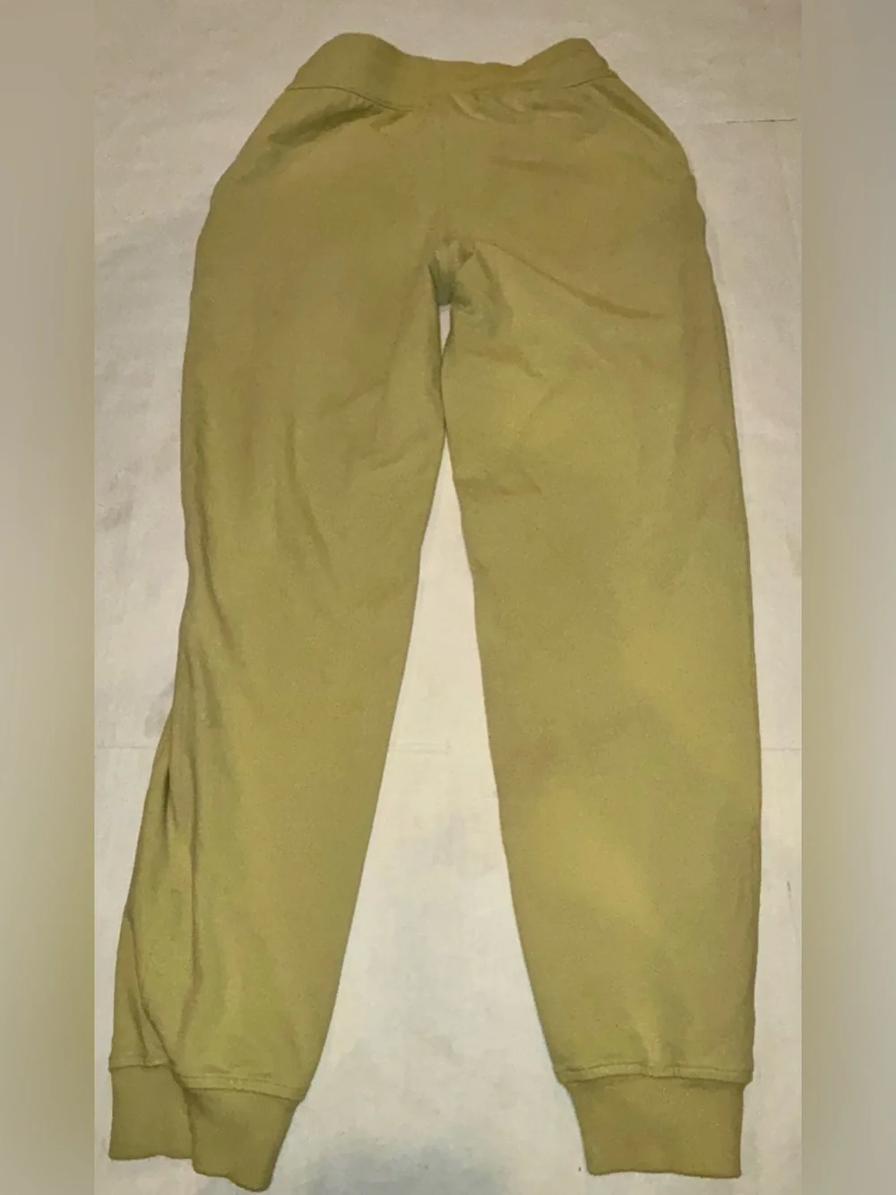 lululemon athletica lightweight joggers